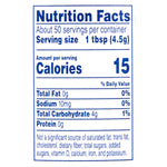 Thick & Easy® IDDSI Level 0 Thin Food and Beverage Thickener, 8-ounce Canister