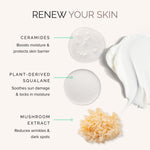 MDSolarSciences™ Advanced Hydration Night Crème with Hyaluronic Acid & Peptides