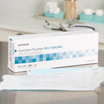 McKesson Sterilization Pouch, 3.5 x 9 Inch