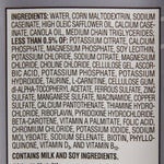 Osmolite 1.2 Cal Complete, Balanced Nutrition, 8-ounce carton