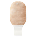 Premier™ 8181 Beige One-Piece Ostomy Pouch, Cut to Fit Stomas up to 64 mm