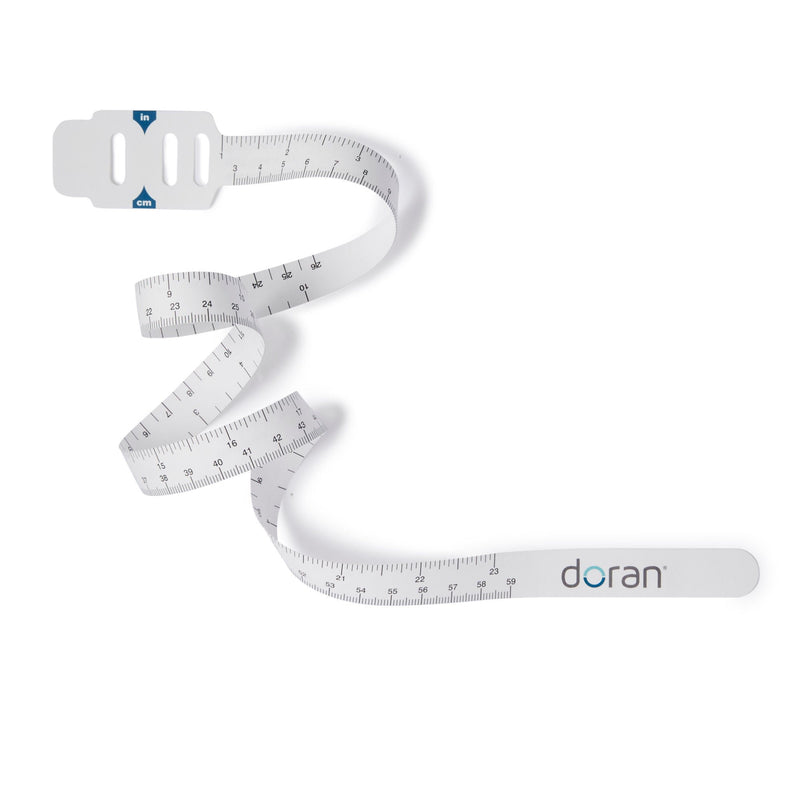 Doran Head Circumference Measuring Tape 23in DSACC10