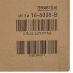 McKesson Sterile Blue O.R. Towel, 17 x 27 Inch