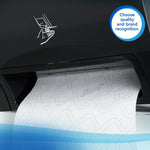 Scott® Pro™ Paper Towel, 7.5 Inch x 1,150 Foot