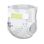 Cuties® Premium Diaper, Size 5