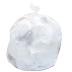 Heritage™ Extra Heavy Duty Trash Bag, 33-gallon Capacity