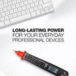 Energizer® Industrial® Alkaline Battery, AA