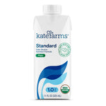 Kate Farms® Standard 1.0 Sole-Source Nutrition Formula, 11-ounce Carton