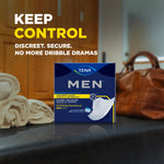 Tena® MEN™ Maximum Guards, Bladder Control Pad
