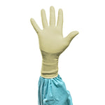 Biogel® PI Polyisoprene Surgical Glove, Size 7.5, Straw Color