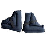 Hermell Products Heel Protector Pad