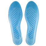 Thin Orthotic Insole Soft Stride™ Thin Insole Polymer Women 4 to 6 / Men 2 to 4