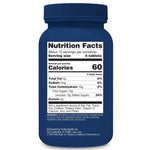 TRUEplus™ Raspberry Glucose Supplement