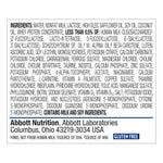 Similac® 360 Total Care® Milk-Based Powder Infant Formula