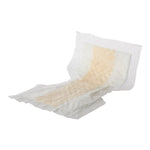 TopLiner™ Super Plus Added Absorbency Incontinence Booster Pad, 32-Inch Length
