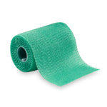 3M™ Scotchcast™ Plus Green Cast Tape, 3 Inch x 4 Yard