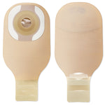 Premier™ 8992 One-Piece Beige Ostomy Pouch, Pre-cut to Fit 25 mm Stomas