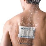 IV Site Barrier Protector AquaGuard® Shower Sheet 10 X 12 Inch Rectangle NonSterile