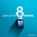 Vicks® VapoRub® Camphor / Menthol / Eucalyptus Oil Chest Rub