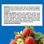 Boost® Plus Strawberry Balanced Nutritional Drink, 8-ounce bottle