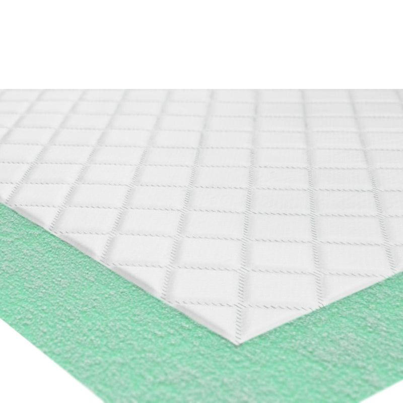 Tena® Ultra Plus Underpad, Moderate Absorbency, 28 x 36 Inch