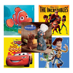 Medibadge® KLS™ Disney® Pixar Stickers