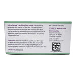 Safe n Simple™ Barrier Wipe