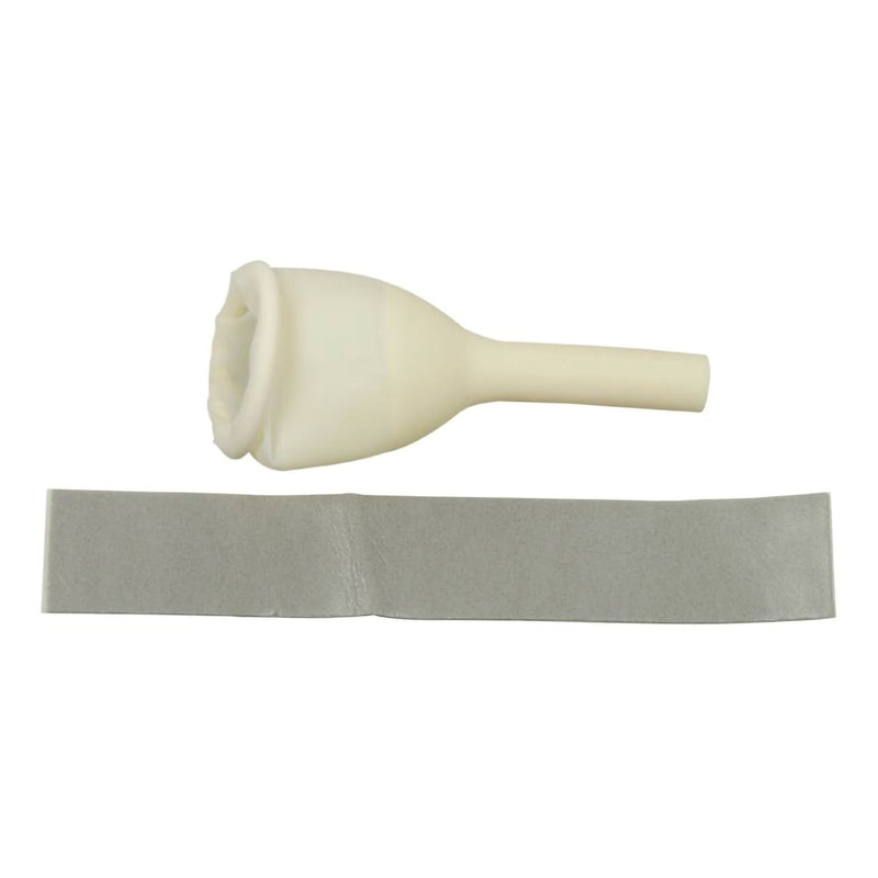 Golden-Drain™ Male External Catheter, Large
