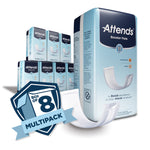 Attends® Booster Pad, 3.5 x 11 Inches