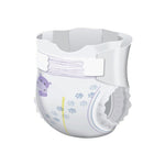 Cuties® Complete Care Diapers, Newborn