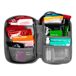 My Medic™ MYFAK Pro First Aid Kit in Gray Nylon Bag