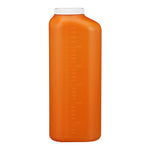 McKesson 24-Hour Urine Specimen Collection Container, 3,000 mL