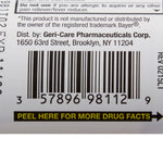 Health Star® Low-Dose Aspirin