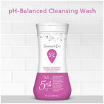 Summer's Eve Feminine Wash