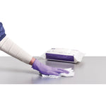 Super Sani-Cloth® Large Germicidal Disinfectant Wipes, Soft Pack
