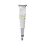 McKesson Underarm Crutches for Children 4' – 4'6"