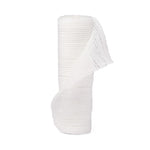 Medline Sterile Conforming Bandage, 4 Inch x 4-1/10 Yard