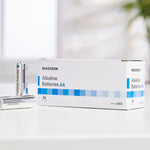 McKesson Alkaline Battery, AA Cell