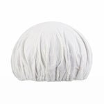 DawnMist® Shower Cap, Individually Packed, Clear