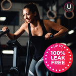 U By Kotex® Click® Compact Tampons Super Plus Unscented