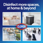 Clorox® Disinfecting Wipes, Fresh Scent, 35 ct.