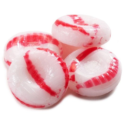 Dr. John's® Sugar-Free Candy