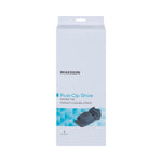 McKesson Square Toe Post-Op Shoe, Extra Large