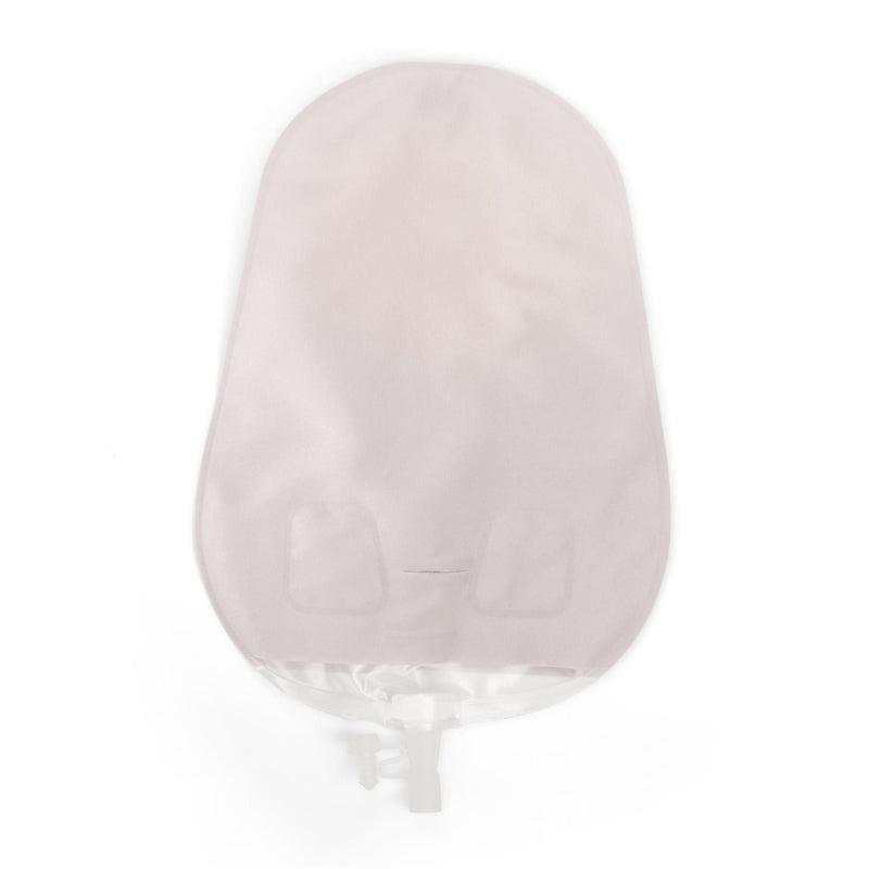 SenSura® Mio Convex Deep 1-Piece Opaque Urostomy Pouch, 31mm Stoma