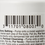 Bedside-Care® Rinse-Free Shampoo and Body Wash, Skin-Friendly Formula, Scented