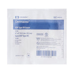 Dermacea™ Sterile USP Type VII Gauze Sponge, 4 x 4 Inch, 12-Ply