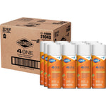 Clorox Pro™ Clorox® 4 in One Surface Disinfectant and Sanitizer, Citrus Scent