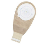 Esteem™+ One-Piece Transparent Ostomy Pouch, Cut to fit Stomas 10 – 100mm
