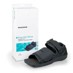 McKesson Square Toe Post-Op Shoe, Small