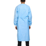 ULTRA Nonreinforced Surgical Gown with Towel, Extra Large